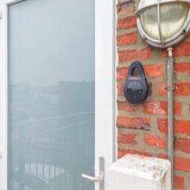 5 star holiday home in Ringkøbing, hotel u gradu Ringkøbing