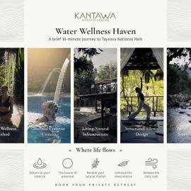 Kantawa Refugio de Bienestar