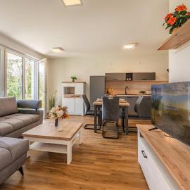 Ferienwohnung Aurelia