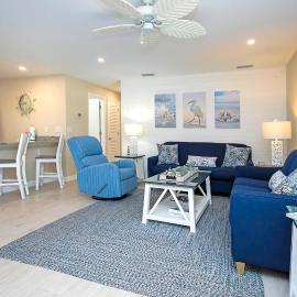 Sanibel Arms West Unit A1