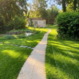 Cottage Nature au porte de Disneyland Paris, hotel in Montry