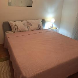 House Heart, hotel in Amora