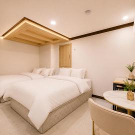 Ramon Hotel, hotel in Seoul
