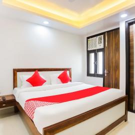 Super Hotel O Kazhakkoottam Near Technopark Phase 3