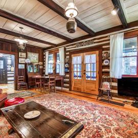 Mountain Peace, hotel a Lake Junaluska