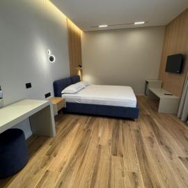 EFFÉI Boutique Hotel