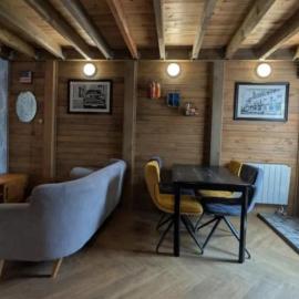 Casa Cabana