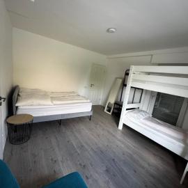 Gästehaus EG, hotel v Kolíně