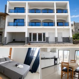Residencial Henrique