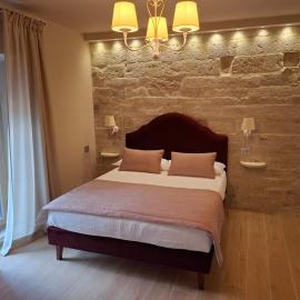 Residence San Francesco, hotel v destinácii Cascia