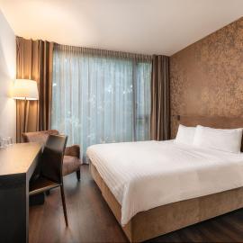 b-smart hotel Widnau, hotelli kohteessa Widnau