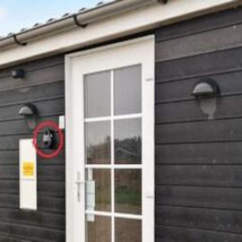 5 star holiday home in Øster Assels – hotel w mieście Øster Assels