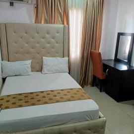 Joy apartment lekky phase 1
