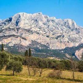 Villa Olivia Piscine et Nature 15 minutes d Aix en Provence