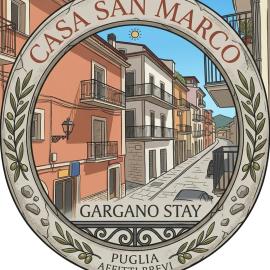 Casa San Marco - Gargano Stay