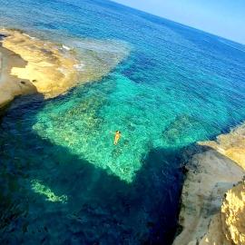 Del Mar Apartment, hotel in Żebbuġ
