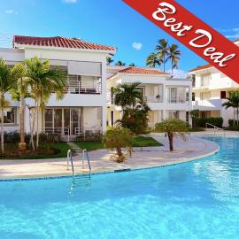 PASADENA VIBES - VILLAS and SUITES - playa LOS CORALES, Hotel in Punta Cana