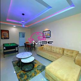 Meg Apartment, hotel u gradu Alimosho