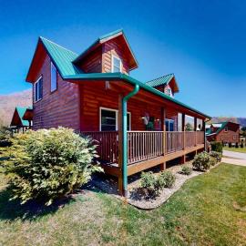 The Mountain Haven