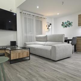 Duplex Rooftop premium - 4 chambres - Evry