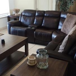 Relaxing comfort house nice equiped