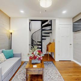 Gibbs Getaway, hotel u gradu Leicester