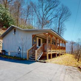 Elk Valley Lodge, hotel a Maggie Valley