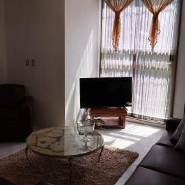 A complete and centrally located apartment, hotel a Apizaco