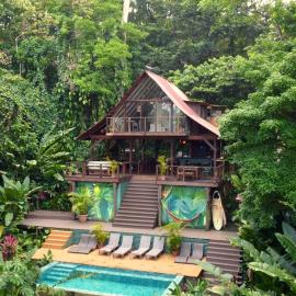 La Selva
