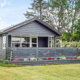 8 person holiday home in Haderslev