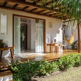 Casa Cuca Fresca , 2 Suítes e a 400m das Piscinas Naturais reservadas, hotel in Marau