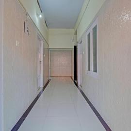 Hotel O J P Tourist Home, hotel v destinácii Kollam
