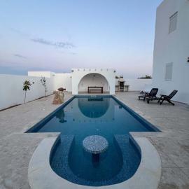 villa mellita, hotel in Mellita