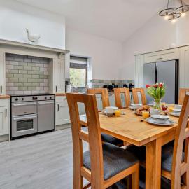 4 Bed in Forton oc-81290