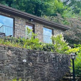 Stone Cottage 1955
