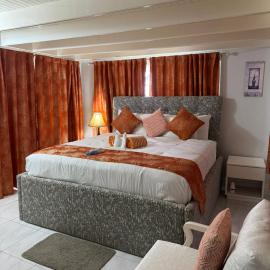 Mystic Ridge Ochi