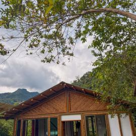 Cabaña ALAK, hotel in La Vega