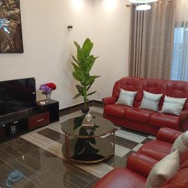 Résidence Prestige KGV Appt 302