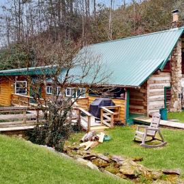 1 Bed 1 Bath Vacation home in Sylva, hotel em Sylva