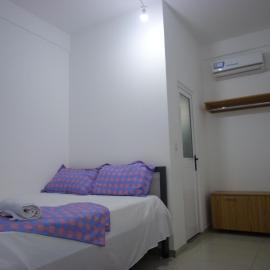 Ndjuly Residencial, hotel em Luanda