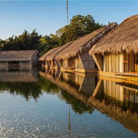 Thảo Viên Resort, hotell i Sơn Tây