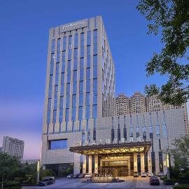 Pullman Weifang, hotel a Weifang