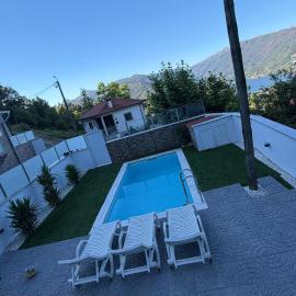 Best Gerês Village T1
