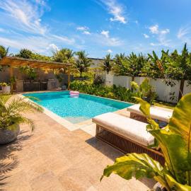 Villa costa mar, hotel v destinácii Cabrera