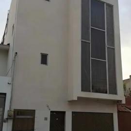 Hotel 7 Rooms