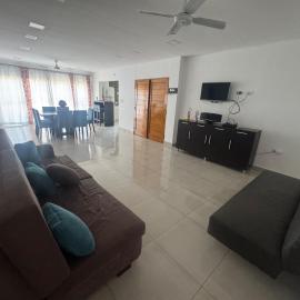 Departamento Avellaneda, hotel in La Banda