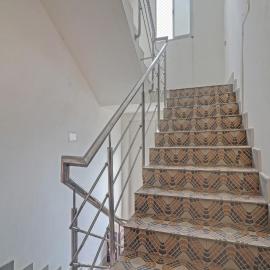 Hotel O Vista Inn, hotel di Dānāpur
