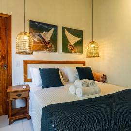 Villa Maré, hotel in Trancoso