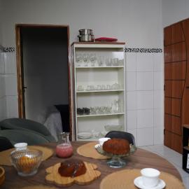 AP Completo no Recreio, 2 Quartos, Home Office, 2 Andar, vista e Garagem