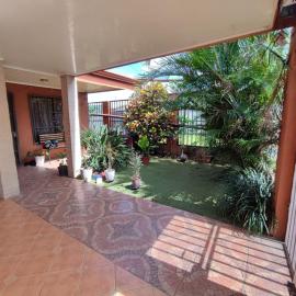 Viva Park, SJO Airport La Guácima, 5 people